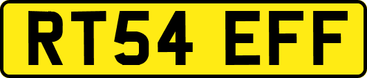 RT54EFF