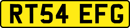 RT54EFG
