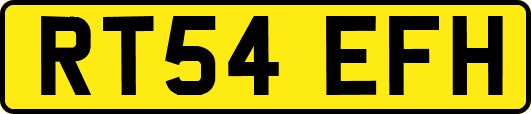 RT54EFH