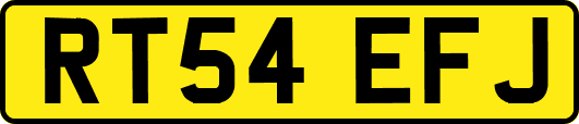RT54EFJ