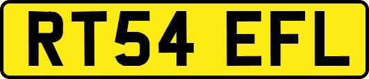 RT54EFL