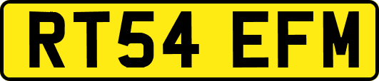 RT54EFM