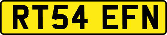 RT54EFN