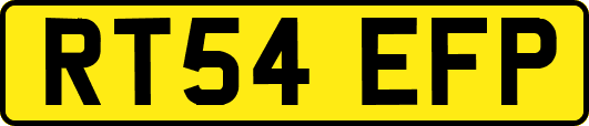RT54EFP