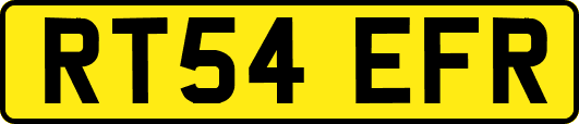 RT54EFR