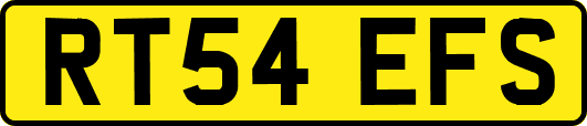 RT54EFS