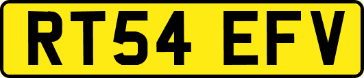 RT54EFV