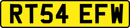 RT54EFW