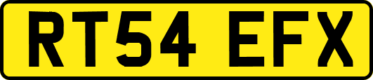 RT54EFX