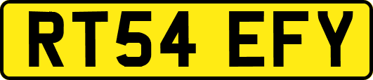 RT54EFY
