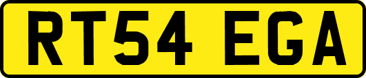 RT54EGA