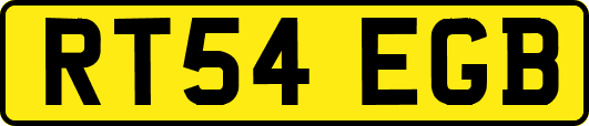 RT54EGB