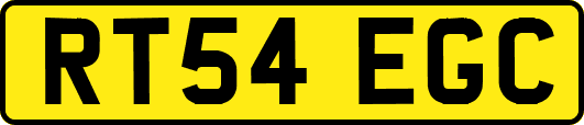 RT54EGC