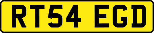 RT54EGD