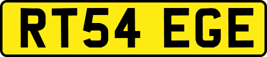 RT54EGE