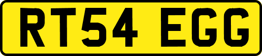 RT54EGG
