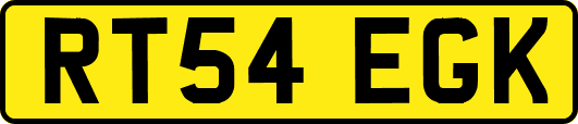 RT54EGK
