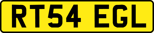 RT54EGL