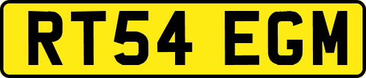 RT54EGM