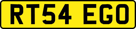 RT54EGO