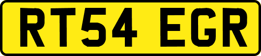 RT54EGR