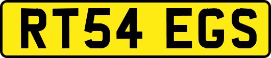 RT54EGS