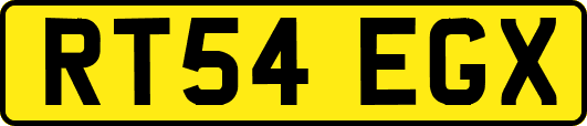 RT54EGX