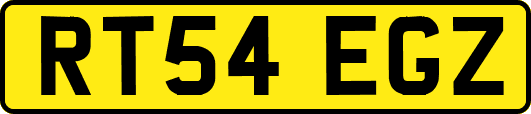 RT54EGZ