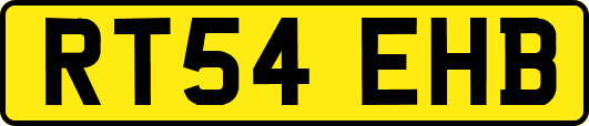 RT54EHB
