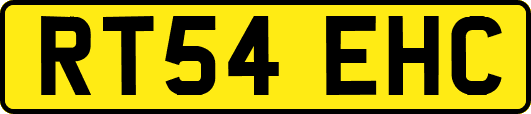 RT54EHC