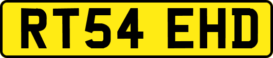 RT54EHD