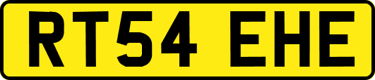 RT54EHE