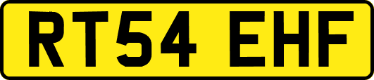 RT54EHF