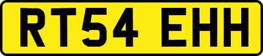 RT54EHH