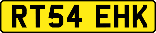 RT54EHK