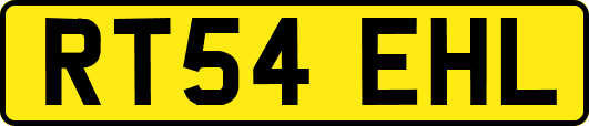 RT54EHL