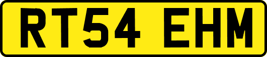 RT54EHM