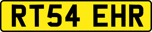 RT54EHR