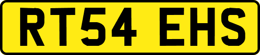 RT54EHS