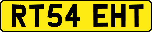 RT54EHT