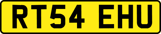 RT54EHU
