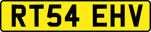 RT54EHV