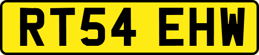 RT54EHW