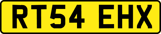 RT54EHX