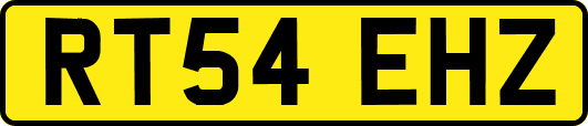 RT54EHZ