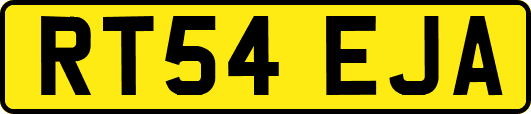 RT54EJA