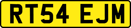 RT54EJM