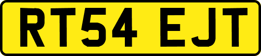RT54EJT
