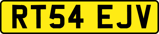 RT54EJV