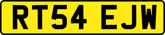 RT54EJW